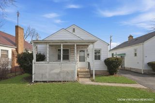 822 S Ruby Avenue, Columbus, OH 43227