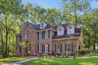 11811 GEORGE R JAMES RD, Eads, TN 38028