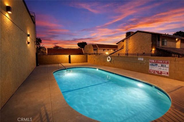 38710 10th St E 15, Palmdale, CA 93550