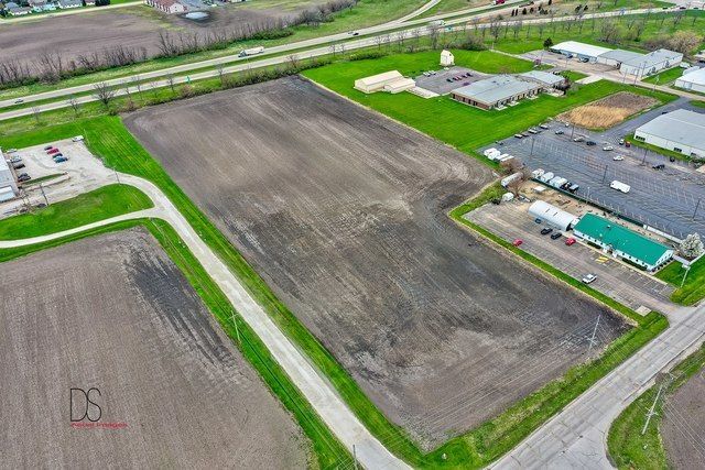 SWC E Stevenson & Burmac Road, Ottawa, IL 61350