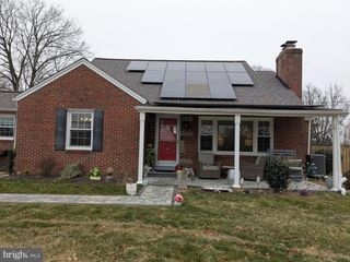 7012 WARFIELD RD, Gaithersburg, MD 20882