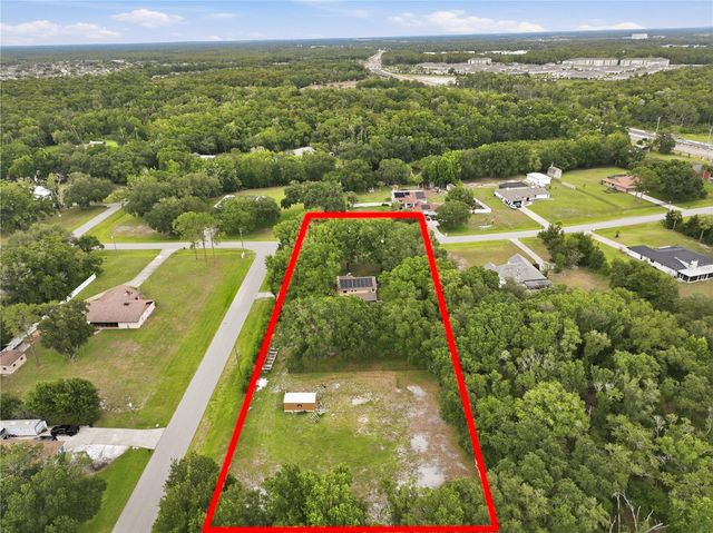 25520 OAKS BOULEVARD, Land O Lakes, FL 34639
