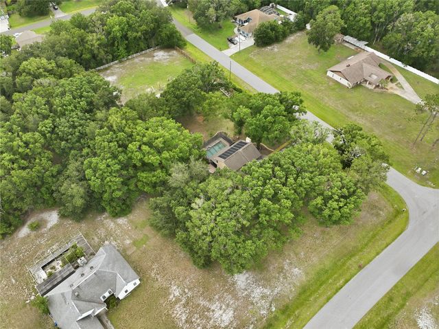 25520 OAKS BOULEVARD, Land O Lakes, FL 34639