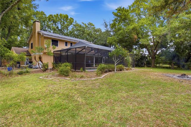 25520 OAKS BOULEVARD, Land O Lakes, FL 34639