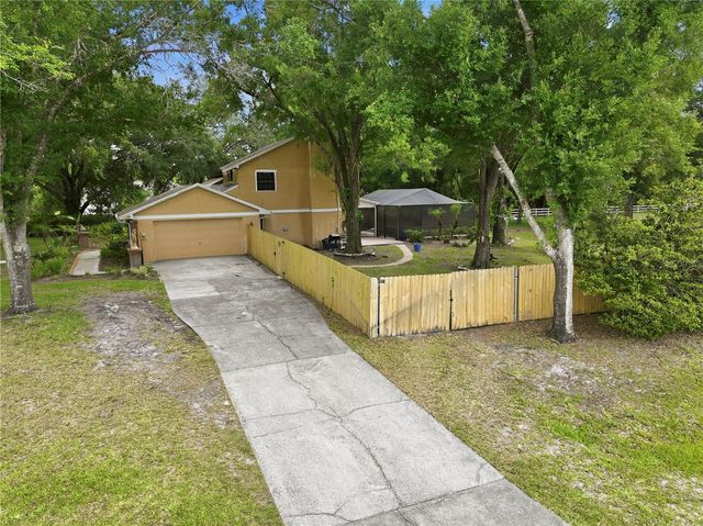 25520 OAKS BOULEVARD, Land O Lakes, FL 34639