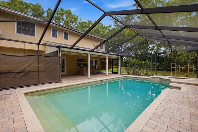 25520 OAKS BOULEVARD, Land O Lakes, FL 34639