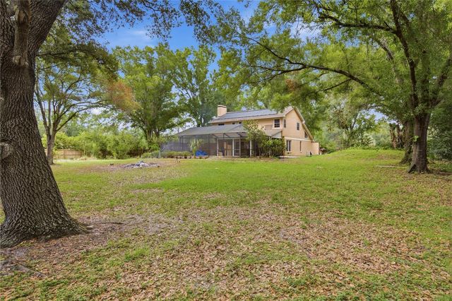25520 OAKS BOULEVARD, Land O Lakes, FL 34639