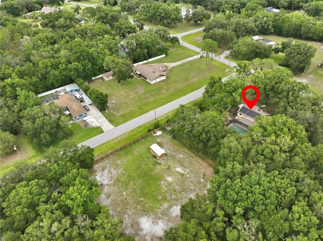 25520 OAKS BOULEVARD, Land O Lakes, FL 34639