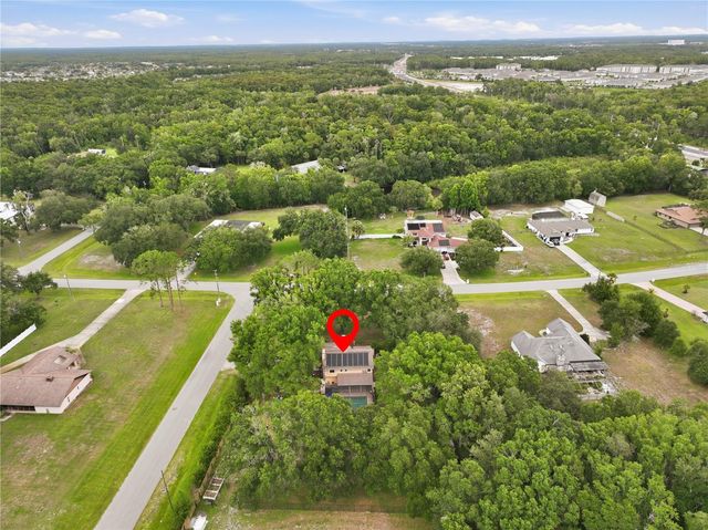 25520 OAKS BOULEVARD, Land O Lakes, FL 34639
