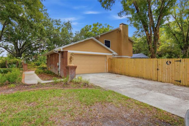 25520 OAKS BOULEVARD, Land O Lakes, FL 34639