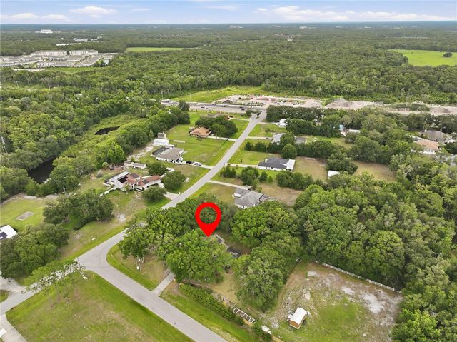 25520 OAKS BOULEVARD, Land O Lakes, FL 34639