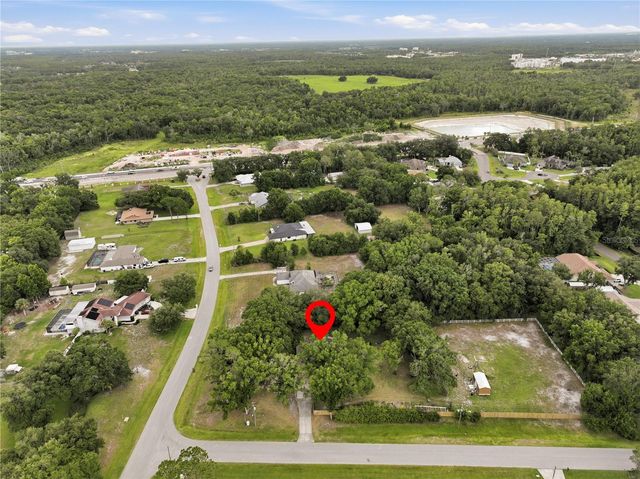 25520 OAKS BOULEVARD, Land O Lakes, FL 34639