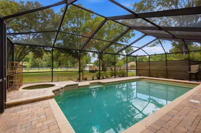 25520 OAKS BOULEVARD, Land O Lakes, FL 34639