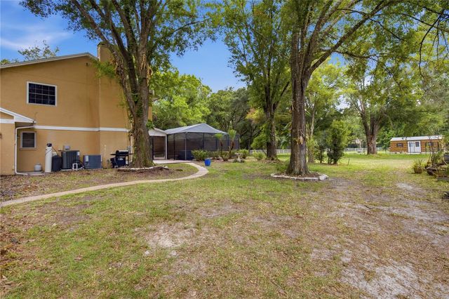 25520 OAKS BOULEVARD, Land O Lakes, FL 34639