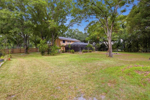 25520 OAKS BOULEVARD, Land O Lakes, FL 34639