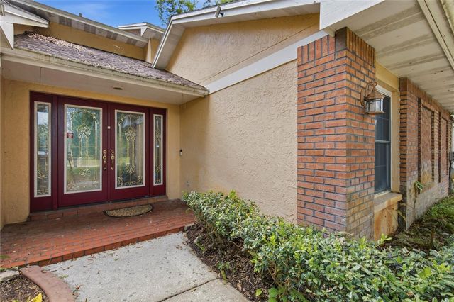 25520 OAKS BOULEVARD, Land O Lakes, FL 34639