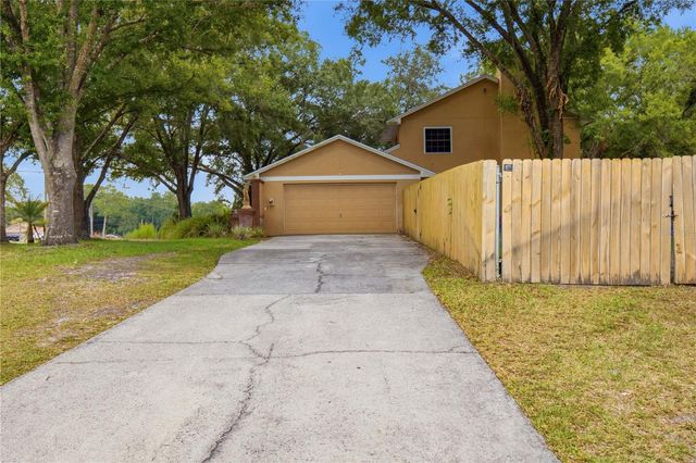 25520 OAKS BOULEVARD, Land O Lakes, FL 34639