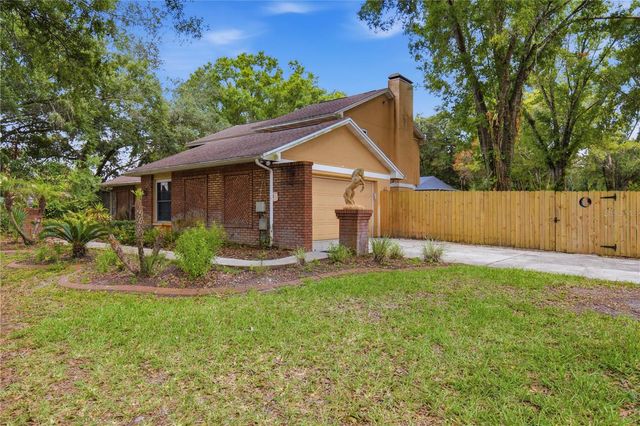 25520 OAKS BOULEVARD, Land O Lakes, FL 34639