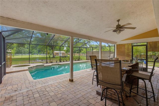 25520 OAKS BOULEVARD, Land O Lakes, FL 34639