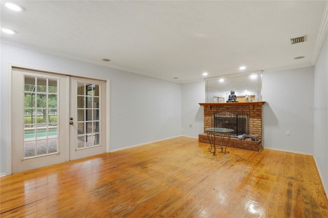 25520 OAKS BOULEVARD, Land O Lakes, FL 34639