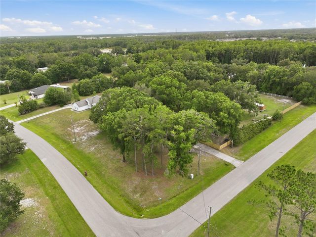 25520 OAKS BOULEVARD, Land O Lakes, FL 34639