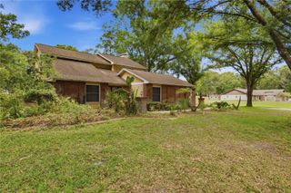 25520 OAKS BOULEVARD, Land O Lakes, FL 34639