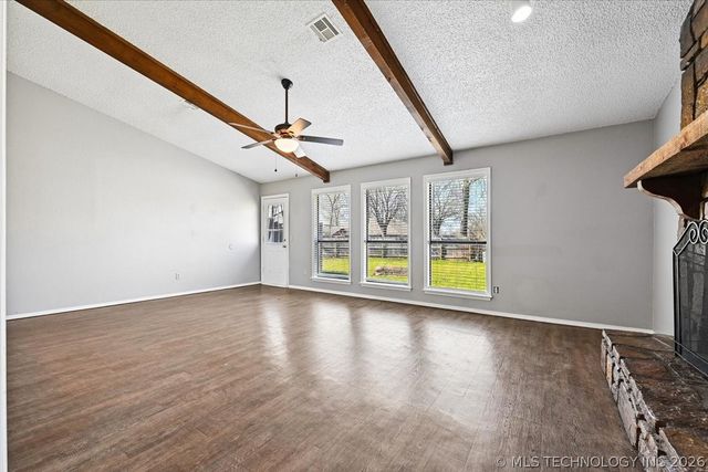 8844 S 74th Avenue E, Tulsa, OK 74133