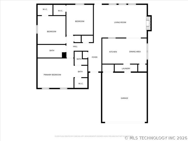 8844 S 74th Avenue E, Tulsa, OK 74133