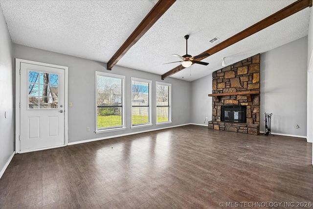 8844 S 74th Avenue E, Tulsa, OK 74133