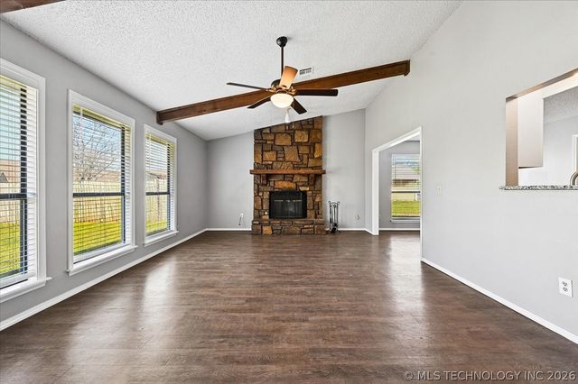 8844 S 74th Avenue E, Tulsa, OK 74133