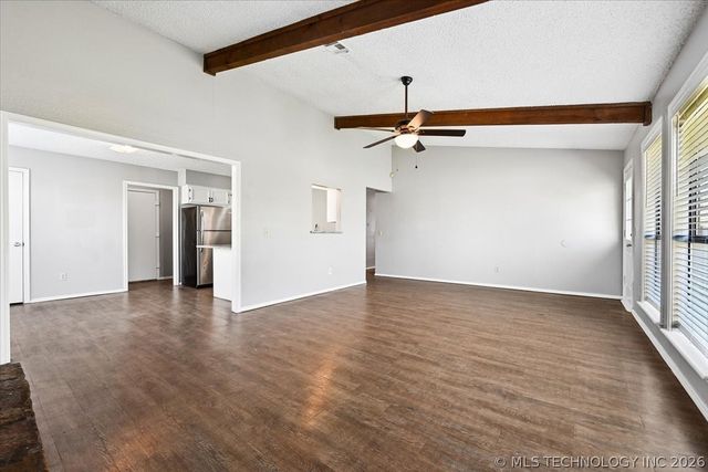 8844 S 74th Avenue E, Tulsa, OK 74133