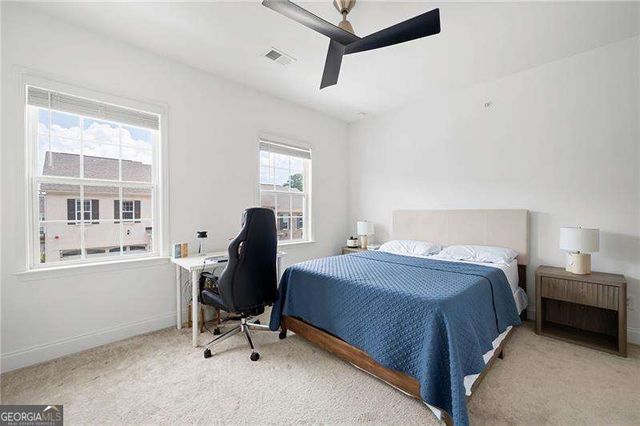 203 Holden Way, Woodstock, GA 30189