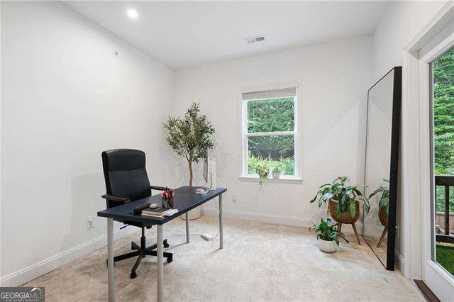 203 Holden Way, Woodstock, GA 30189