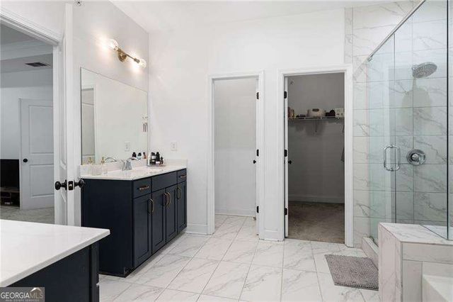 203 Holden Way, Woodstock, GA 30189