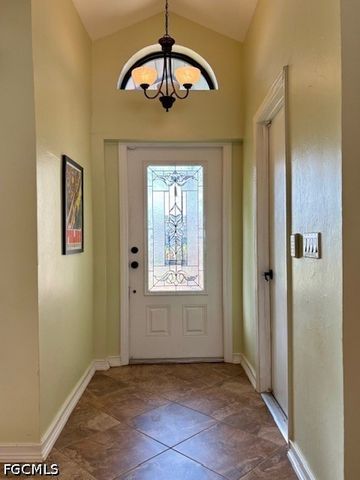 1155 SW 43rd ST, Cape Coral, FL 33914