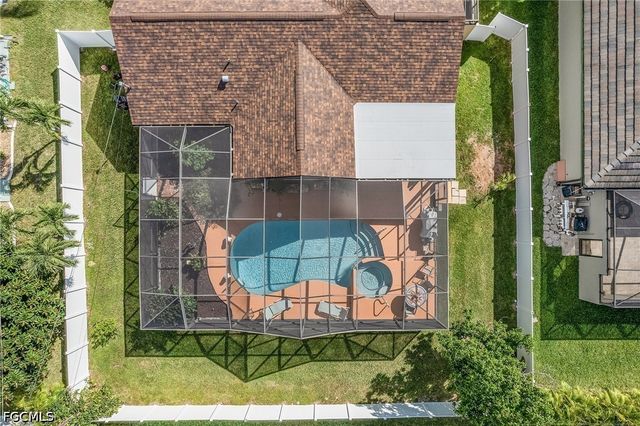 1155 SW 43rd ST, Cape Coral, FL 33914