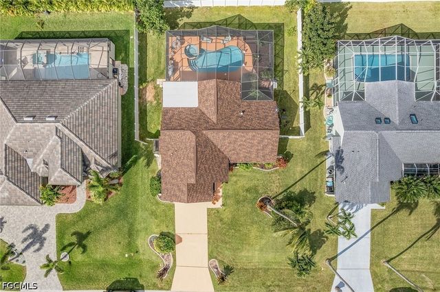 1155 SW 43rd ST, Cape Coral, FL 33914