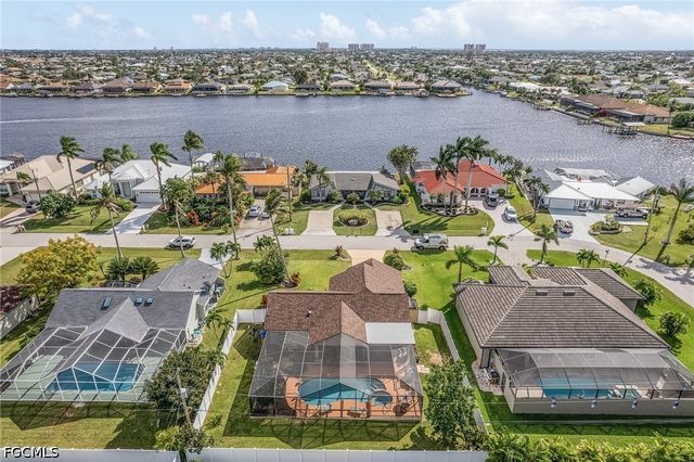 1155 SW 43rd ST, Cape Coral, FL 33914