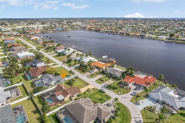 1155 SW 43rd ST, Cape Coral, FL 33914