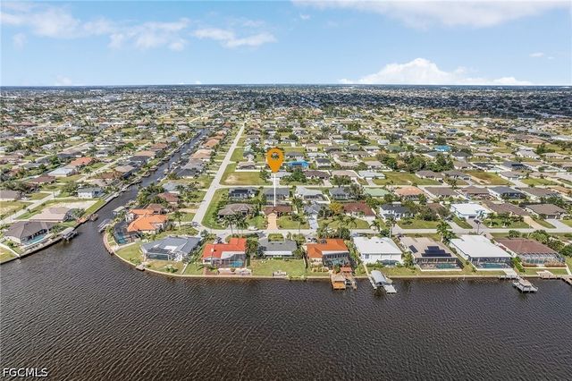 1155 SW 43rd ST, Cape Coral, FL 33914