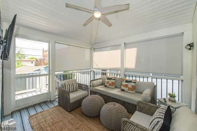 25 Cloverhill Pl, Montclair Twp., NJ 07042