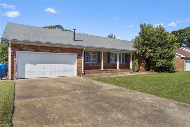 685 Lord Dunmore Drive, Virginia Beach, VA 23464