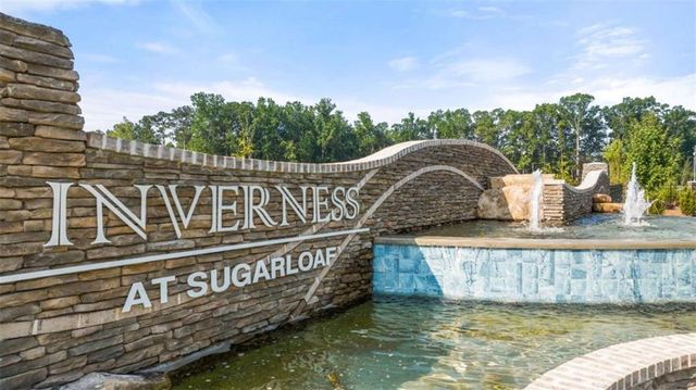 1322 Aura Lane, Lawrenceville, GA 30045