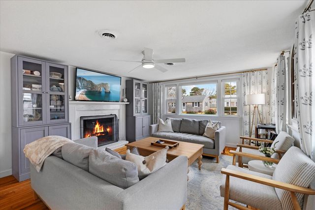 18 Holiday Lane, Dennis Port, MA 02639