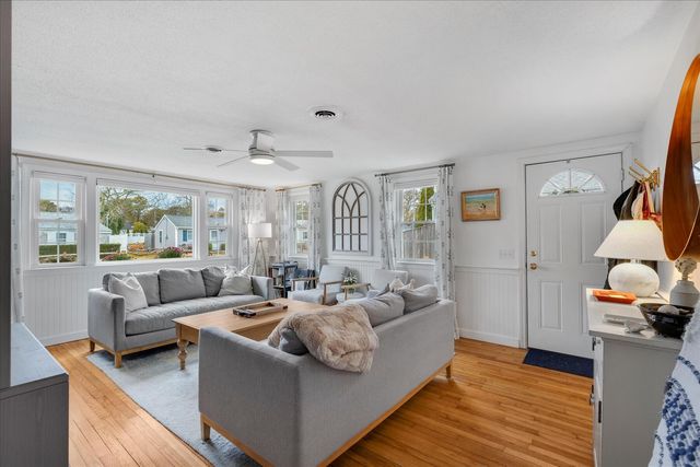 18 Holiday Lane, Dennis Port, MA 02639