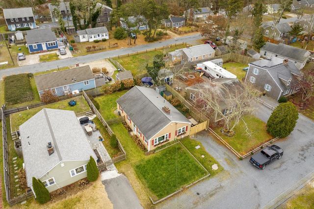 18 Holiday Lane, Dennis Port, MA 02639