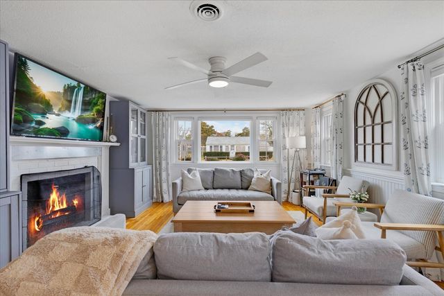 18 Holiday Lane, Dennis Port, MA 02639