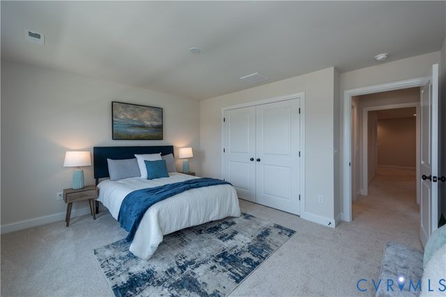 12717 Alderbranch Ln, Goochland, VA 23103