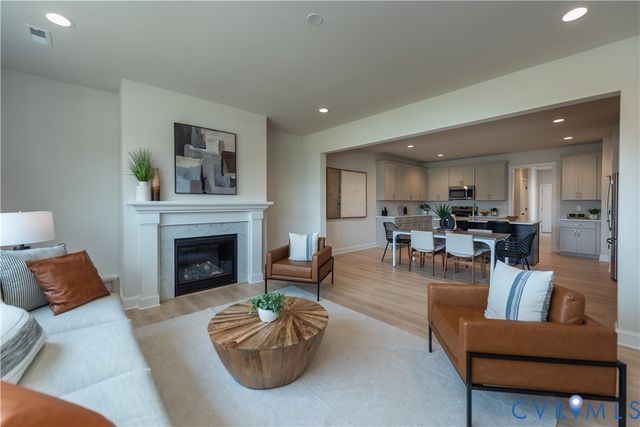 12717 Alderbranch Ln, Goochland, VA 23103