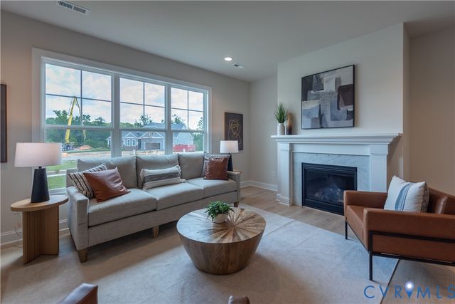 12717 Alderbranch Ln, Goochland, VA 23103